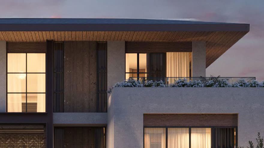 6-bedroom villa on Al Naseem, Al Hudayriyat, Abu Dhabi